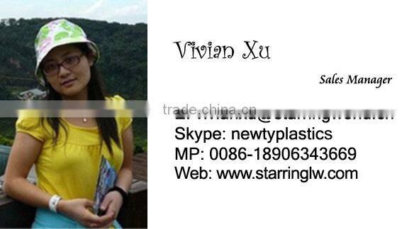 Polypropylene Fabrics for Weed Control