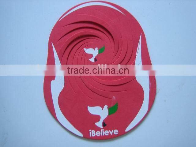 EVA Cap& hat for ball fans summer