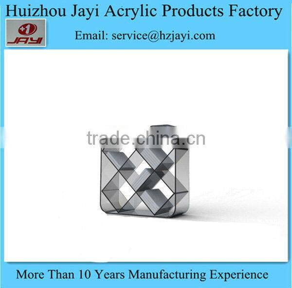 Custom acrylic cd storage box,acrylic cd display box, all kinds of acrylic cd box