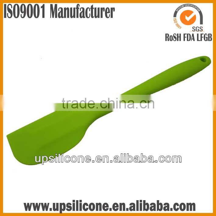 good kitchenware silicone cake knife silicone knife