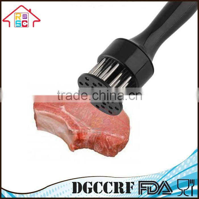 Kitchen Tool Loose Meat Needle Cooking For Steak Pork Chop
