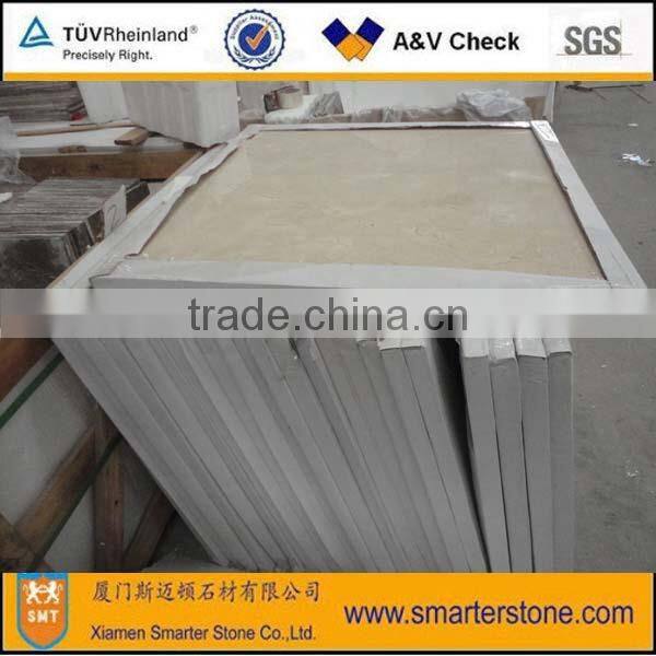 Newest White Composite Marble