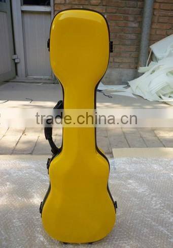 colorful fiberglass alto sax case