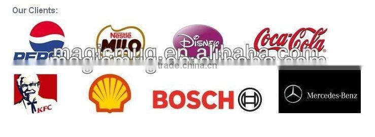 aibaba com 350ml Starbuckers Double Wall hard Plastic tumbler Cup