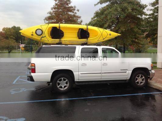 customized kayak carrier kit
