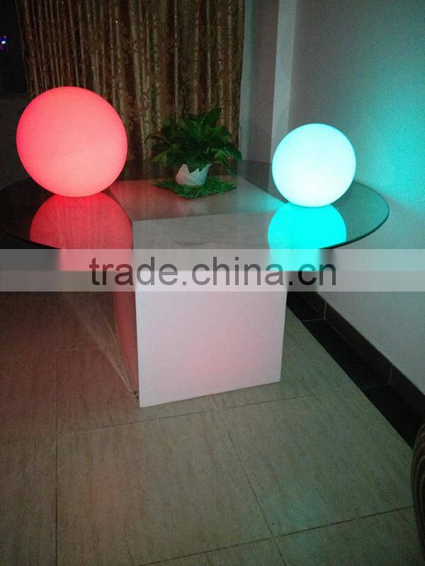 Led Garden Ball Light,Ball Pen With Led Light,Led Ball Light Outdoor