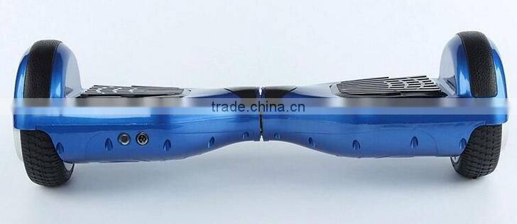 New product in 2015 intelligent electric balance car /CE