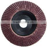 150mm grinding and polishing flap discs SEB-FP102960
