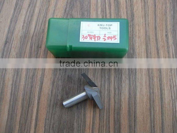 30 Degree Chamfer Cutter