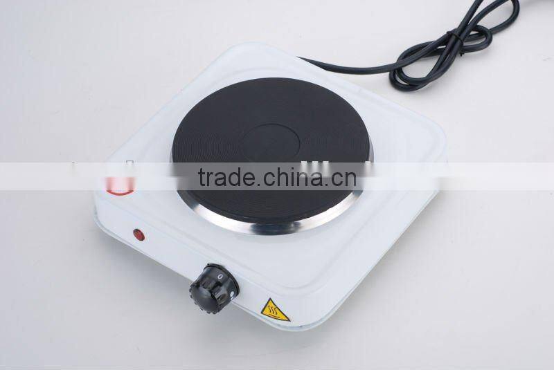 Electric Cooker hotplate1500W