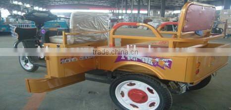 electric three wheel motorcycle for cargo,1000w