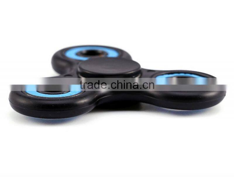 2017 hot sale finger spinner with good quality