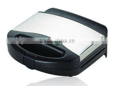 2 slice electric sandwich maker SM-138