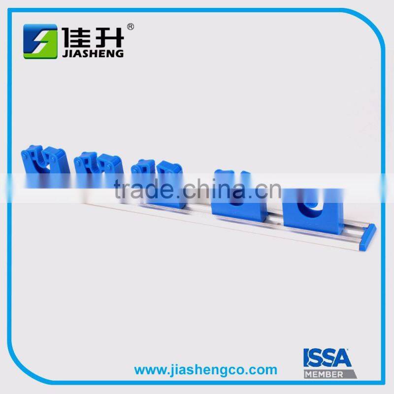 cleaning mop tools storage holders and racks