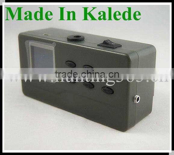 Factory offer electronic hunting bird mp3 duck goose pigeon decoy bird caller speaker