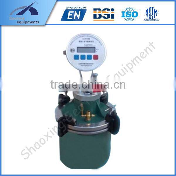 ACT-70D Digital Air Content Tester