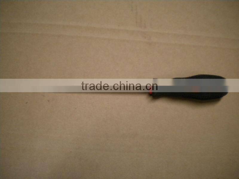 Triangle File anti-spark tools