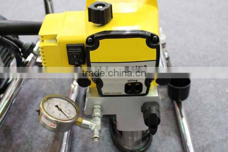 GD-7000A Airless Spray Painting Machine