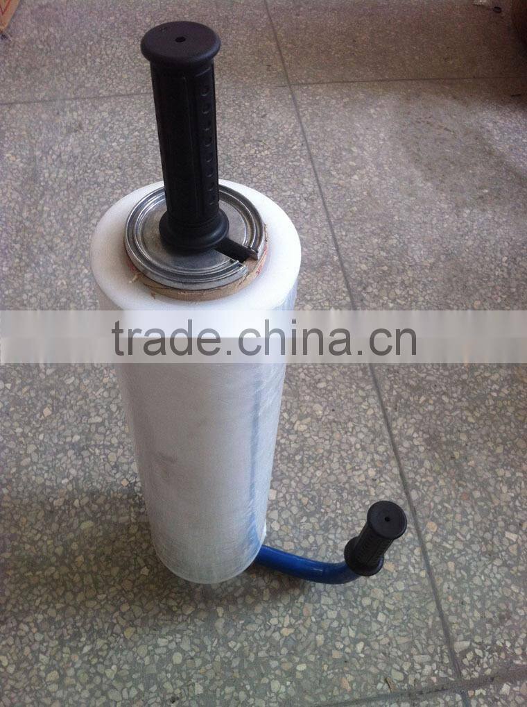 E610 hand stretch film dispenser from China Coal