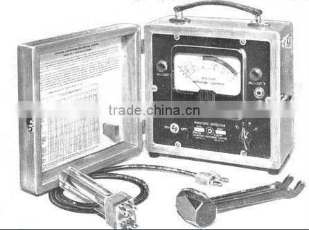 Transformer Oil Moisture Sensor Device