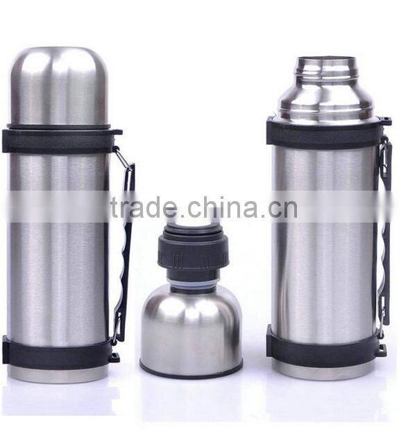 Stainless Steel Vacuum Flask Thermos Flask LYR-JP512