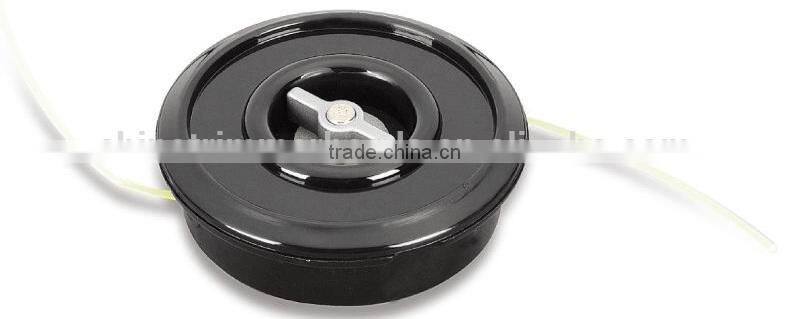 Factory wholesale manual grass trimmer head trimmer head for trimmer cutter DL-1202