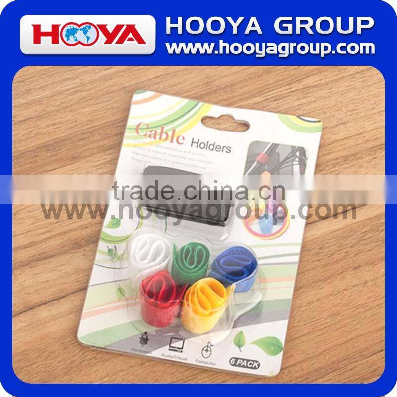 6PCS Multi-Purpose Marker Straps