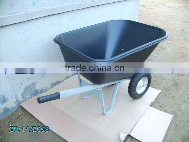 supplypoly wheel barrow WB9600