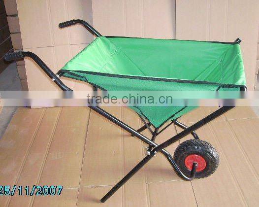 supply folding wheelbarrow TC1000