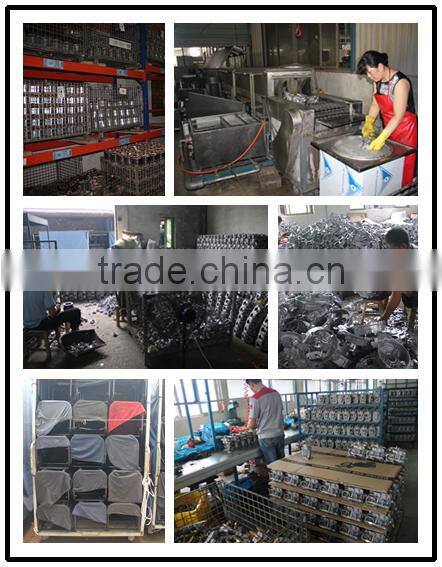 gasoline engine Recoil start/Electric start 190F 15hp gasoline engine machine