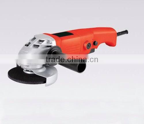 Cost effective, popular apperance 810W Angle Grinder 125mm,5" angle grinder