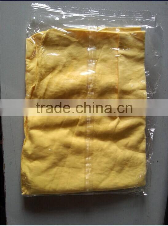 Synthetic Drying Chamois