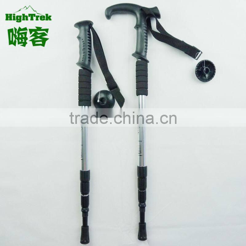 Ningbo Ninghai Cheap Flexible Walking Stick