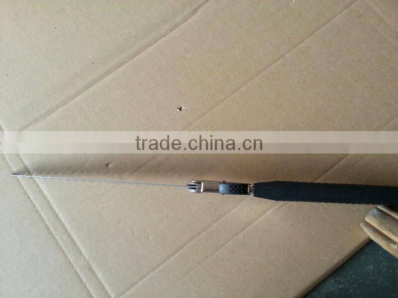 cross cut foldable saw