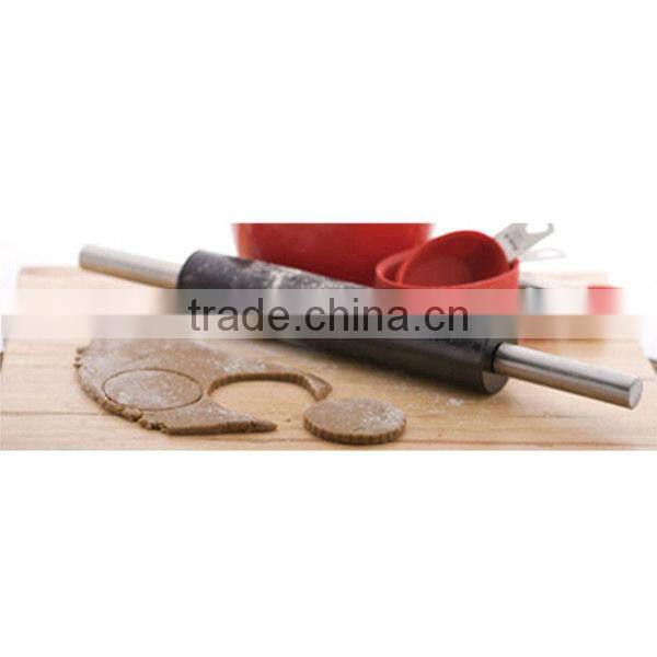 RP-5018 Mini 18cm wooden rolling pin