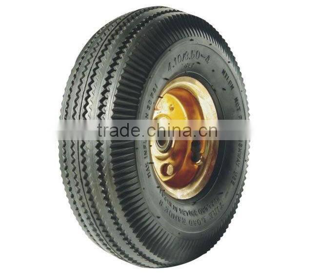 stroller tire wheel 3.50-4