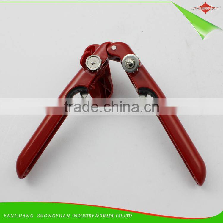 ZY-K2028 abs handle durable can opener
