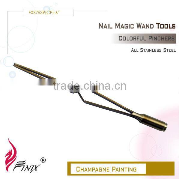 Nail Magic Wand Nail Tweezer