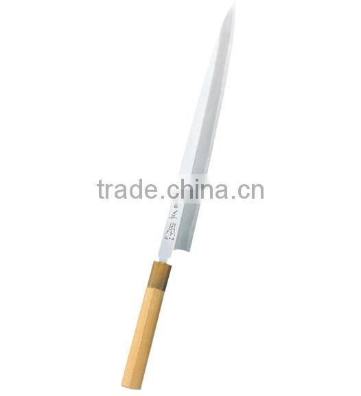 White Steel masamoto knife Series knife sushi knife with metal japanese masamoto knives