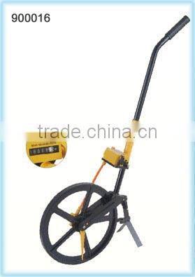 318mm Diameter Wheel Professional Measuring Wheel,Measuring Tools