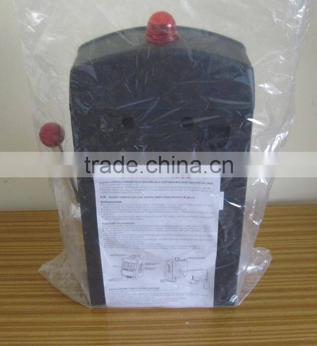 GM395A casino slot machine cabinet with high quality