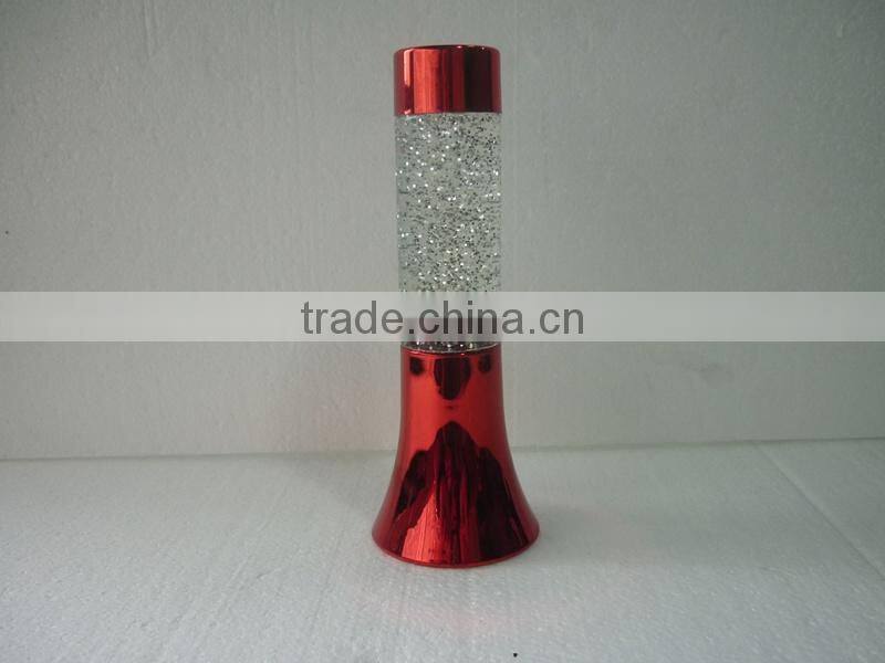 LP007 colorful night lamp from factory with high quality