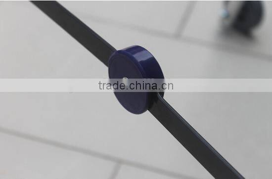 TOPMEDI walking aid series aluminum foldabel children walking cane