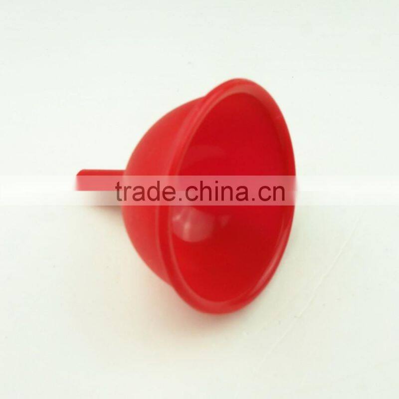 16116 silicone folding funnel