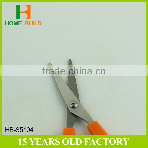 Factory price HB-S5104 Popular Art And Craft Scissors