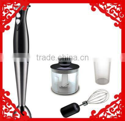 electric hand blender stick blender 250w/500w