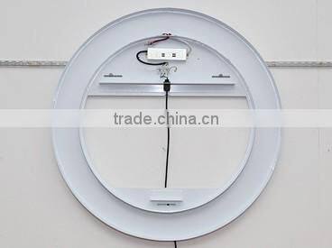 Hilton Hotel Project Bathroom Mirror With 3000/6000k Led Light