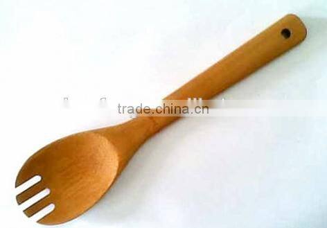 hot selling Eco-Friendly bamboo spoon and forks