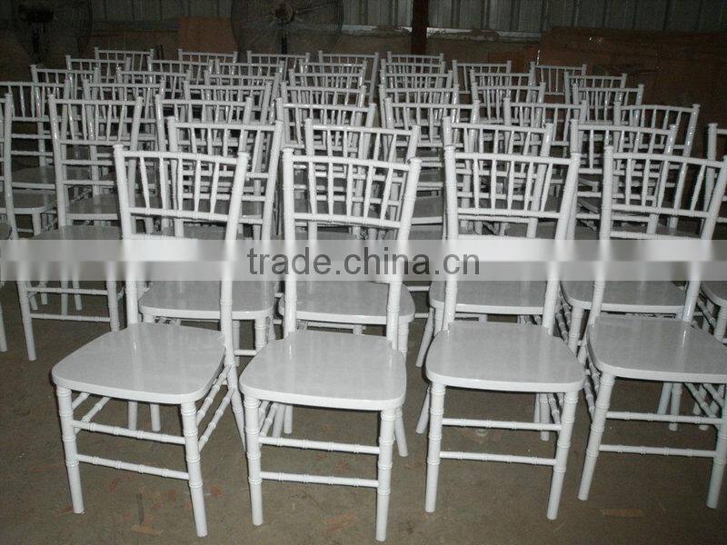 Top Quality gold wooden &Resin tiffany Chair