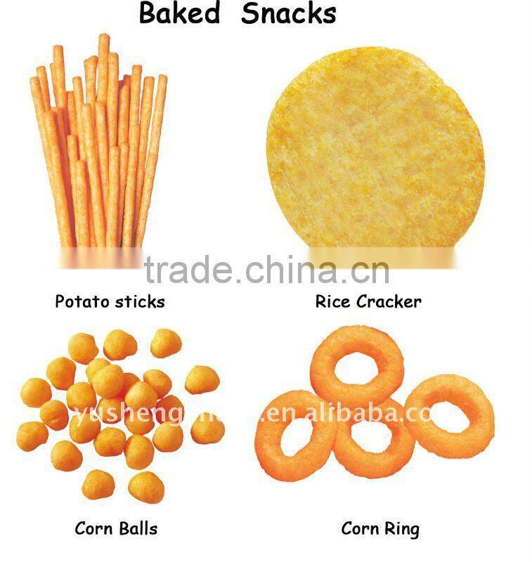 Cheese Rings in cup package